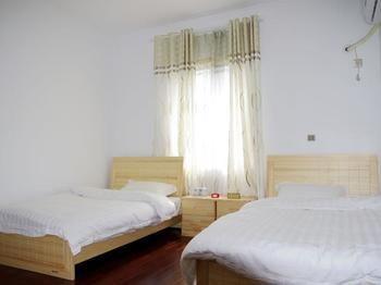 Suzhou Dongting Holiday Villa Zhenxia Экстерьер фото