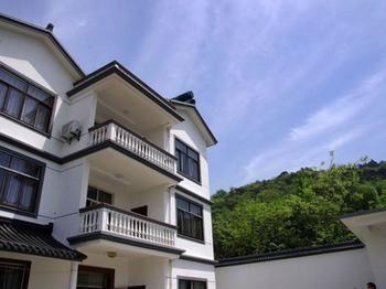 Suzhou Dongting Holiday Villa Zhenxia Экстерьер фото