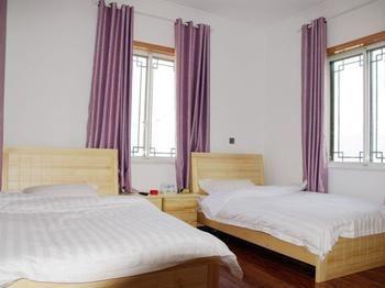 Suzhou Dongting Holiday Villa Zhenxia Экстерьер фото